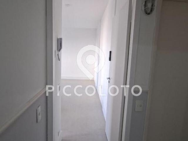 Apartamento à venda em Campinas, Cambuí, com 1 suíte, com 42 m², Santos Dumont