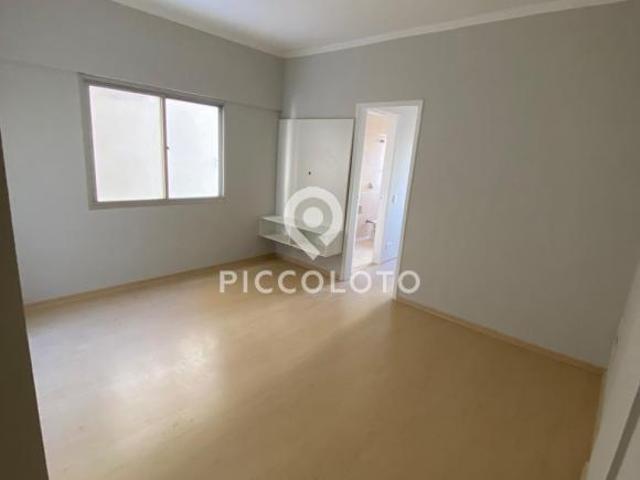 Apartamento à venda em Campinas, Cambuí, com 1 suíte, com 42 m², Santos Dumont
