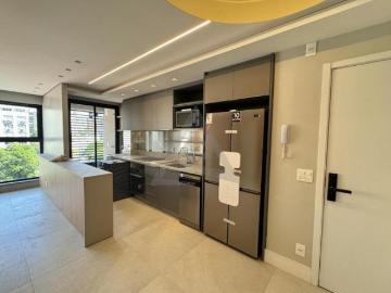 Apartamento à venda em Campinas, Cambuí, com 1 suíte, com 57 m², Berlin Cambuí