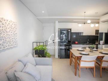 Apartamento à venda em Campinas, Cambuí, com 2 quartos, com 47.52 m², Marienplatz