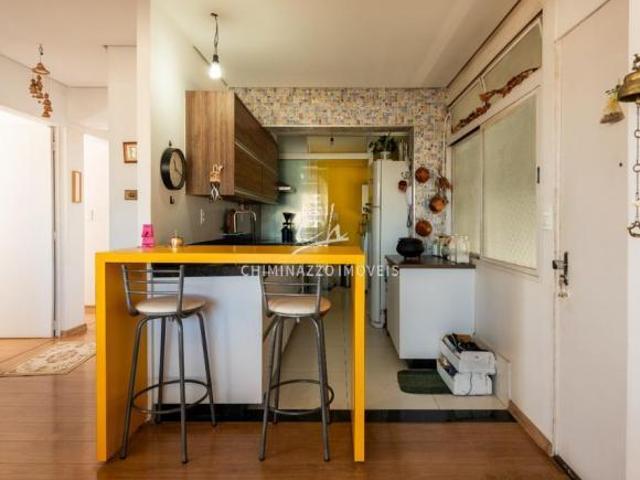 Apartamento à venda em Campinas, Cambuí, com 2 quartos, com 72 m², Maria Cristina