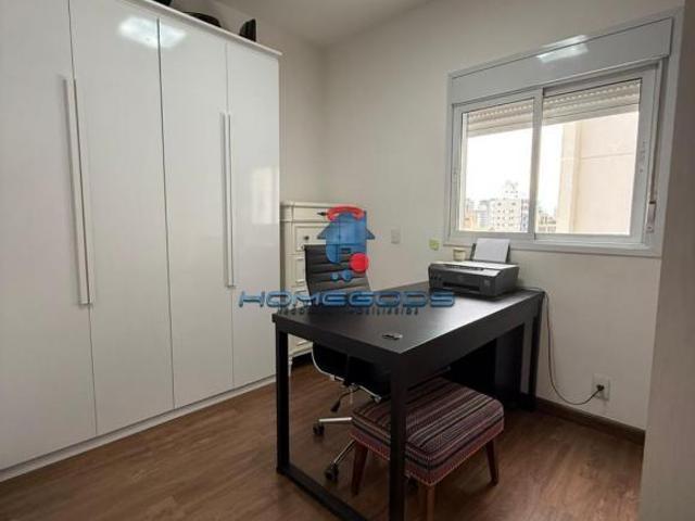 Apartamento à venda em Campinas, Cambuí, com 2 quartos, com 84 m², Bello Cambui