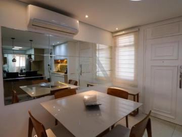 Apartamento à venda em Campinas, Cambuí, com 2 suítes, com 105 m², Ilhas Gregas