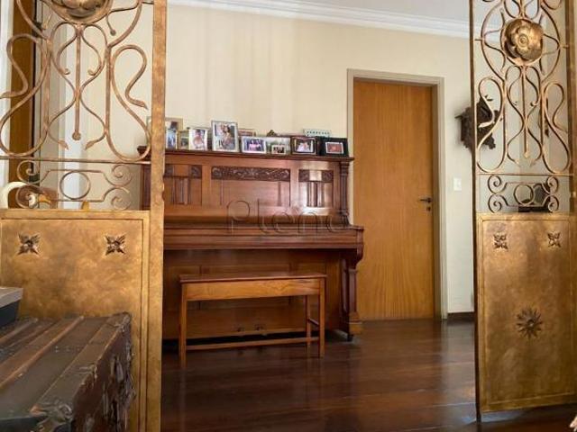 Apartamento à venda em Campinas, Cambuí, com 4 quartos, com 180 m², Ilha de Creta