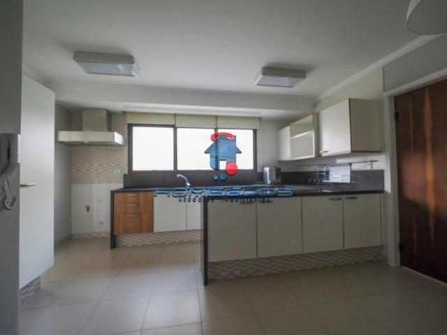 Apartamento à venda em Campinas, Cambuí, com 4 quartos, com 226 m²