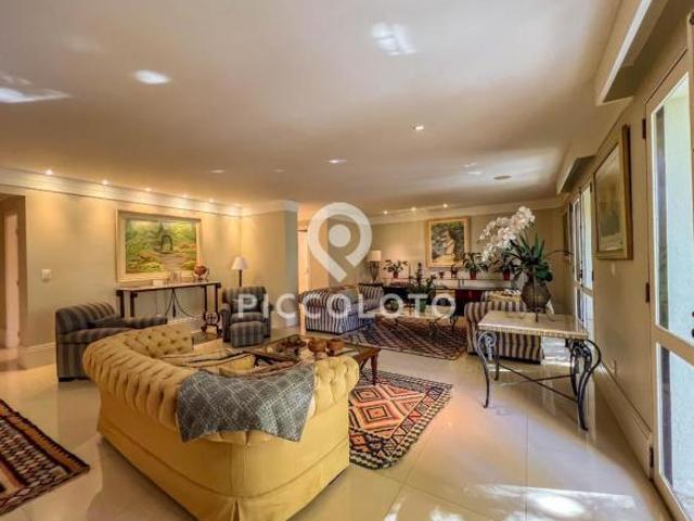 Apartamento à venda em Campinas, Cambuí, com 4 quartos, com 302 m², Porto Belo