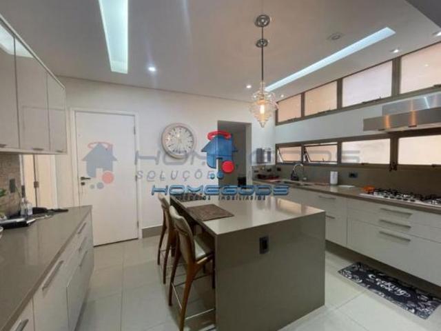 Apartamento à venda em Campinas, Cambuí, com 4 suítes, com 460 m², Edifício San Francisco