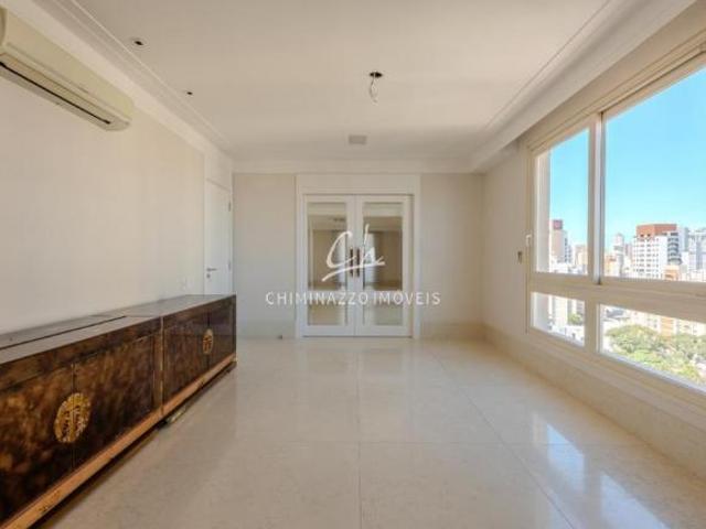Apartamento à venda em Campinas, Cambui, com 4 suítes, com 488.23 m², Princesa de Gales