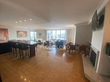 Apartamento à venda em Campinas, Cambuí, com 4 suítes, com 410 m², Condomínio Edifício Saint Thomás