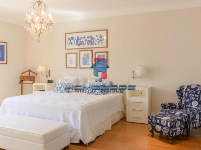 Apartamento à venda em Campinas, Cambuí, com 5 quartos, com 480 m², Princesa de Gales