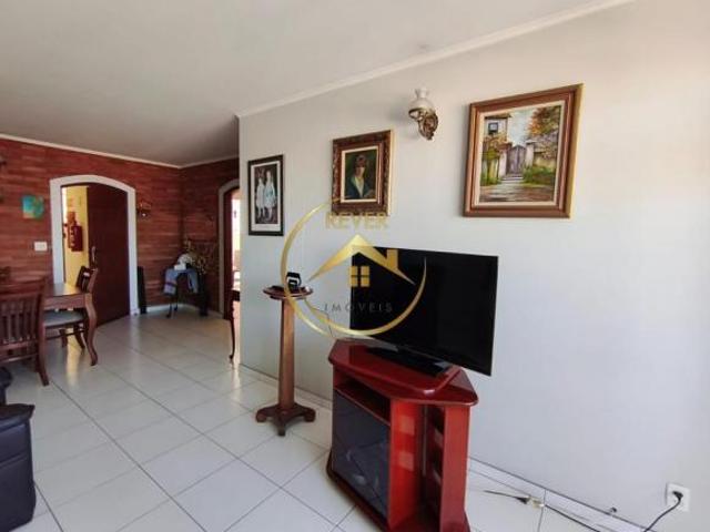 Apartamento à venda em Campinas, Centro, com 3 quartos, com 138.69 m², Edificio ARAGUAIA