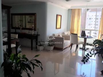 Apartamento à venda em Campinas, Centro, com 3 quartos, com 171 m², Don Juan