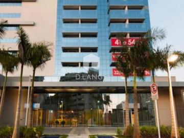 Apartamento à venda em Campinas, Centro, com 1 suíte, com 11 m², Setin Midtown Aquidaban