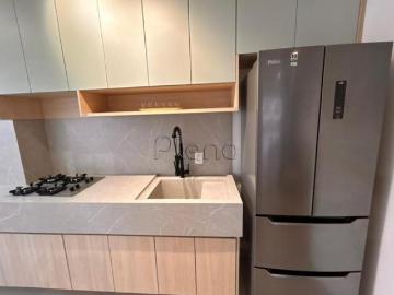 Apartamento à venda em Campinas, Centro, com 2 quartos, com 45 m², Next Residence