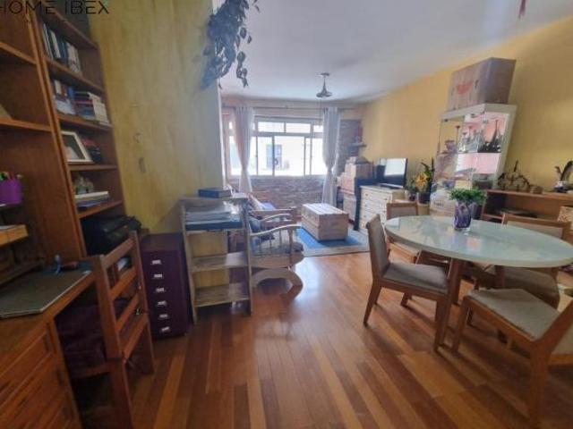 Apartamento à venda em Campinas, Centro, com 2 quartos, com 74 m², Condomínio Baia Branca