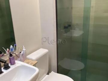 Apartamento à venda em Campinas, Chácara da Barra, com 3 quartos, com 77 m², Villaggio Di Roma
