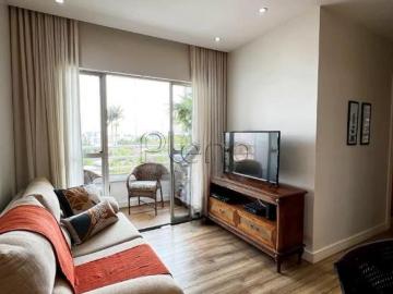 Apartamento à venda em Campinas, Chácara Primavera, com 3 quartos, com 67 m²