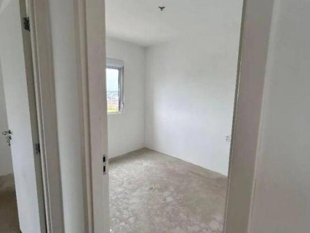 Apartamento à venda em Campinas, Cidade Satélite Íris, com 2 quartos, com 46 m²