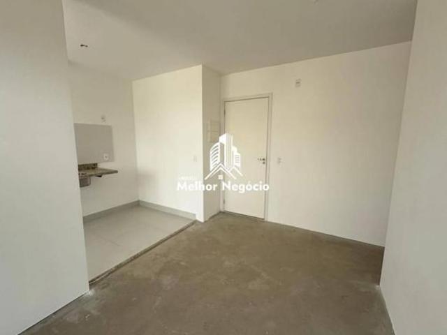 Apartamento à venda em Campinas, Cidade Satélite Íris, com 2 quartos, com 56 m²
