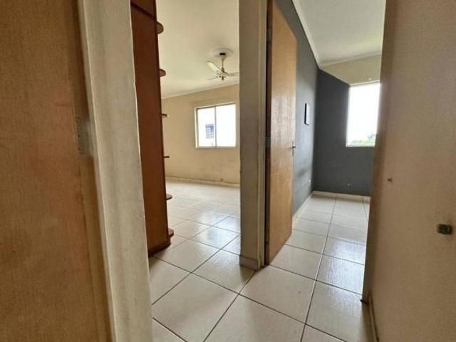 Apartamento à venda em Campinas, Conjunto Residencial Souza Queiroz, com 2 quart