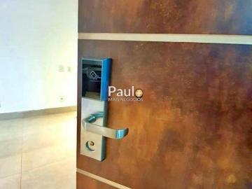 Apartamento à venda em Campinas, Edifício Exclusivo Cambuí, com 1 suíte, com 51 m²