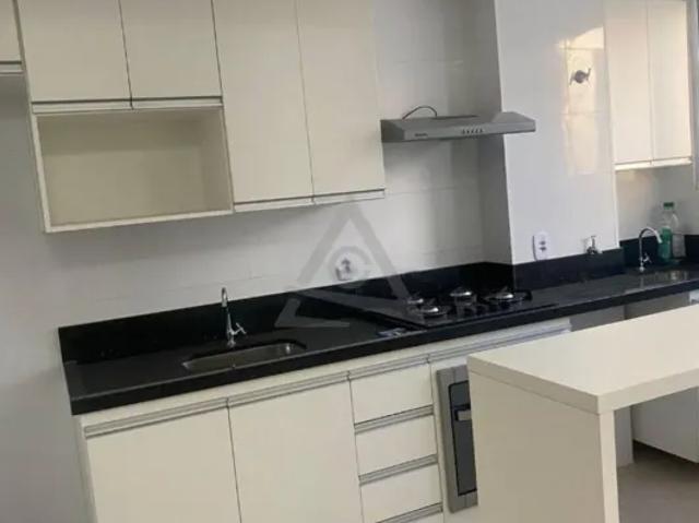 Apartamento à venda em Campinas, Jardim Antonio Von Zuben, com 2 quartos, com 47 m²