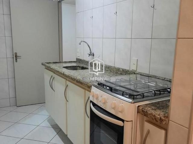 Apartamento à venda em Campinas, Jardim Bom Sucesso, com 2 quartos, com 56 m²