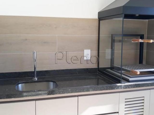 Apartamento à venda em Campinas, Jardim Brasil, com 2 suítes, com 80 m², Allure