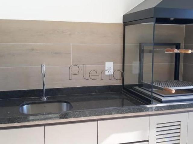 Apartamento à venda em Campinas, Jardim Brasil, com 2 suítes, com 80 m², Allure