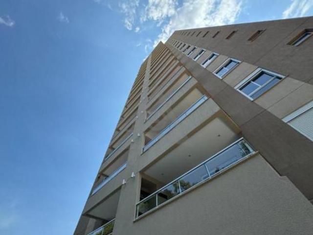Apartamento à venda em Campinas, Jardim Brasil, com 2 quartos, com 70 m²