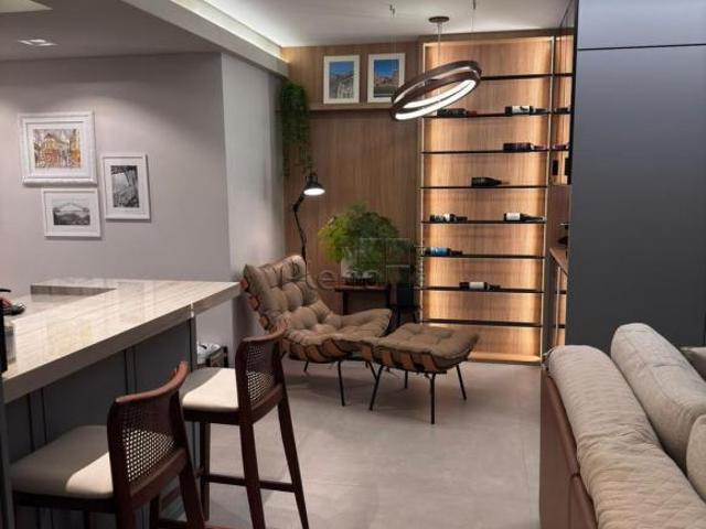 Apartamento à venda em Campinas, Jardim Brasil, com 2 quartos, com 87 m²