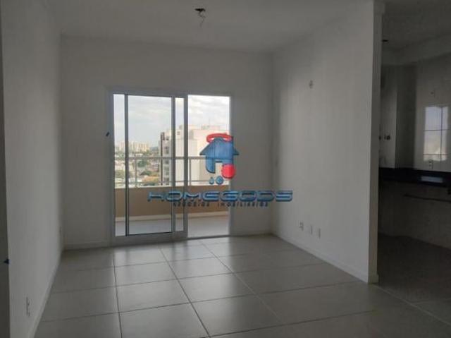 Apartamento à venda em Campinas, Jardim Brasil, com 3 quartos, com 90 m², Praça Guanabara