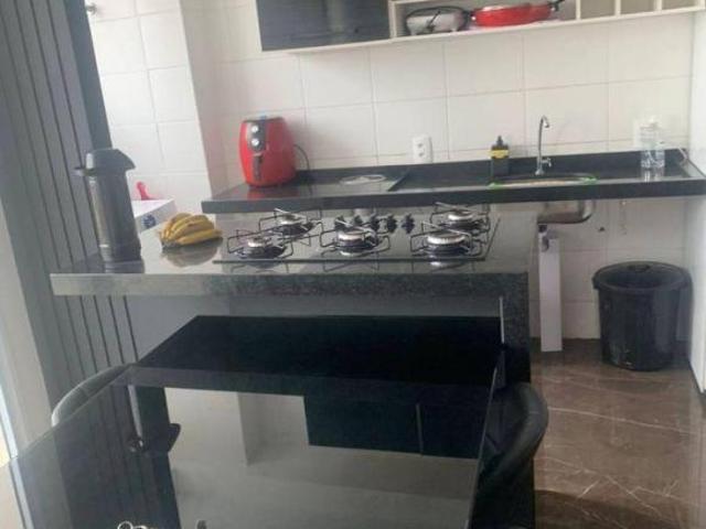 Apartamento à venda em Campinas, Jardim Campos Elíseos, com 2 quartos, com 45 m²