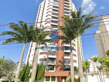 Apartamento à venda em Campinas, Jardim das Paineiras, com 4 quartos, com 136.15 m²