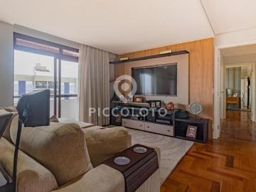 Apartamento à venda em Campinas, Jardim Flamboyant, com 3 quartos, com 144.7 m², Paula Rosa