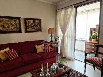 Apartamento à venda em Campinas, Jardim Flamboyant, com 3 quartos, com 117 m², Plaza Fellini