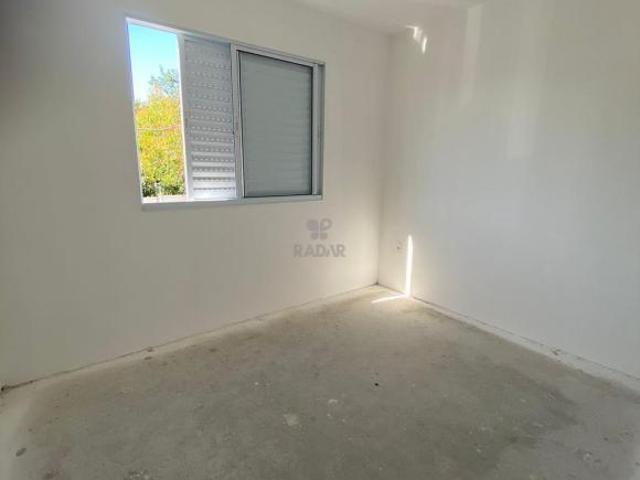 Apartamento à venda em Campinas, Jardim García, com 2 quartos, com 41.35 m²