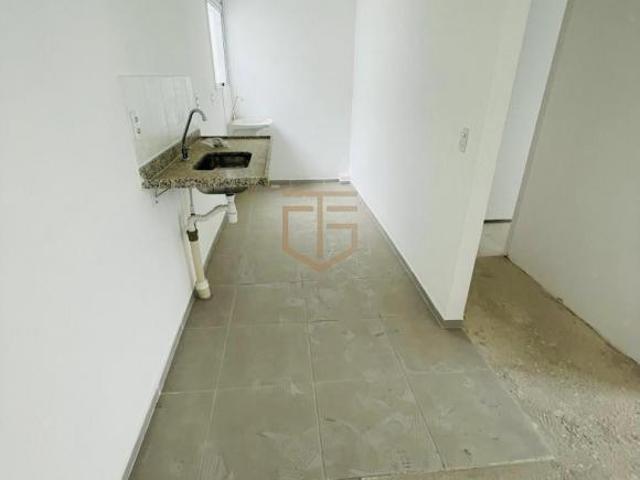 Apartamento à venda em Campinas, Jardim García, com 2 quartos, com 43.43 m²
