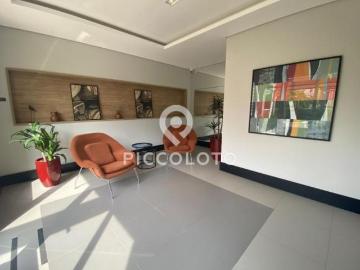 Apartamento à venda em Campinas, Jardim Guanabara, com 1 quarto, com 41.7 m², Mandarim Guanabara