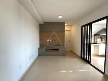 Apartamento à venda em Campinas, Jardim Guanabara, com 2 suítes, com 80 m²