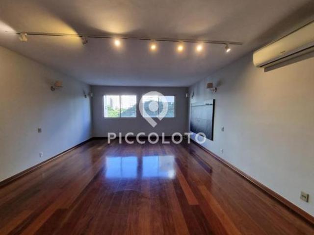 Apartamento à venda em Campinas, Jardim Guanabara, com 3 quartos, com 147 m², São Lourenço do Sul