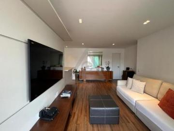 Apartamento à venda em Campinas, Jardim Guanabara, com 3 quartos, com 96 m², Modèle