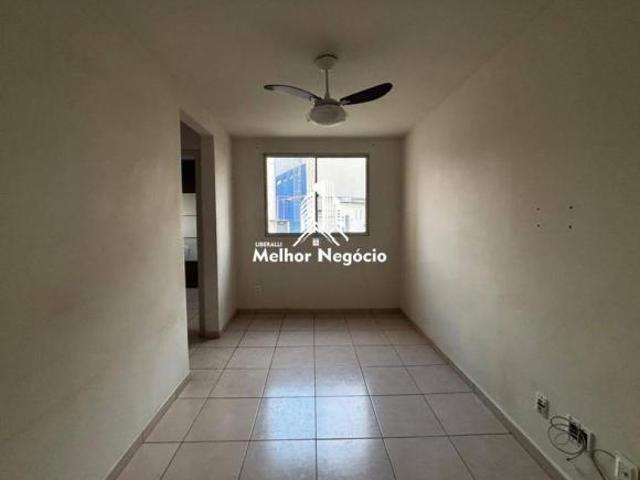 Apartamento à venda em Campinas, Jardim Márcia, com 2 quartos, com 44 m²