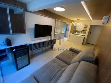 Apartamento à venda em Campinas, Jardim Nova Europa, com 3 quartos, com 80 m²