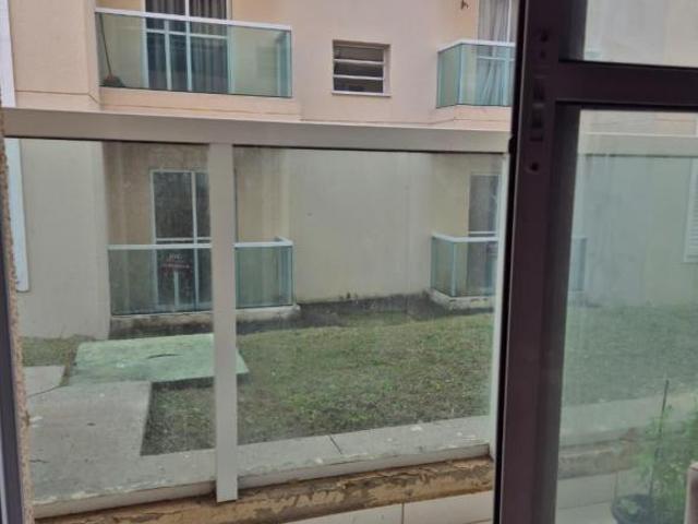 Apartamento à venda em Campinas, Jardim Novo Maracanã, com 2 quartos, com 47 m²