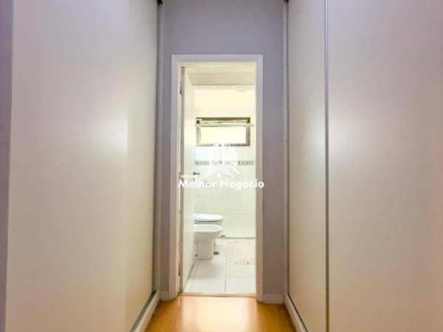 Apartamento à venda em Campinas, Jardim Paraíso, com 2 quartos, com 105 m²