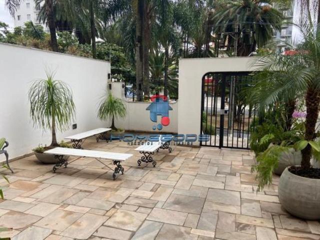 Apartamento à venda em Campinas, Jardim Paraíso, com 3 quartos, com 196 m²