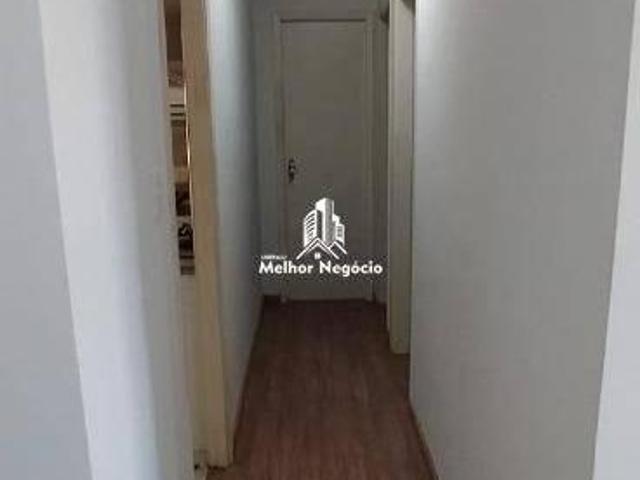 Apartamento à venda em Campinas, Jardim Paulicéia, com 2 quartos, com 63 m²