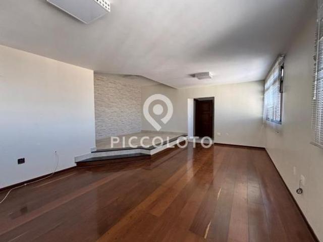 Apartamento à venda em Campinas, Jardim Proença, com 4 quartos, com 158 m², Ilha Canárias