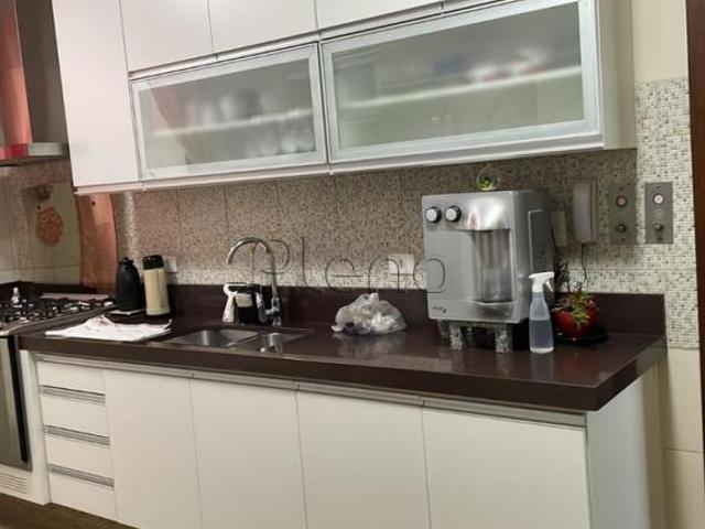 Apartamento à venda em Campinas, Jardim Proença, com 4 quartos, com 256 m², Resi
